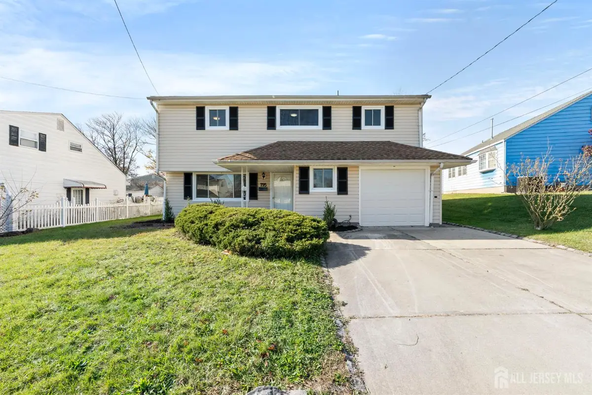 -795 May Avenue, Perth Amboy, NJ 08861 - Image #1