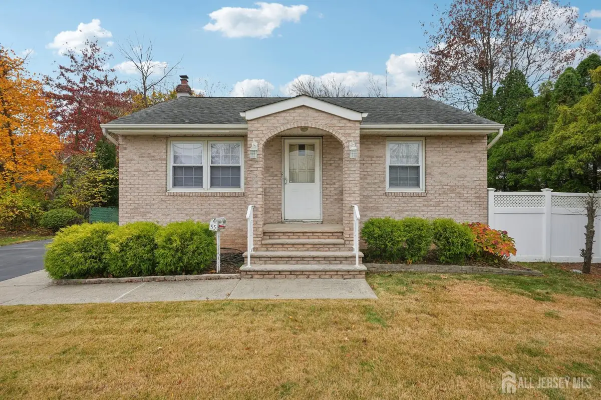 -55 Metuchen Avenue, Woodbridge, NJ 07095 - Image #1