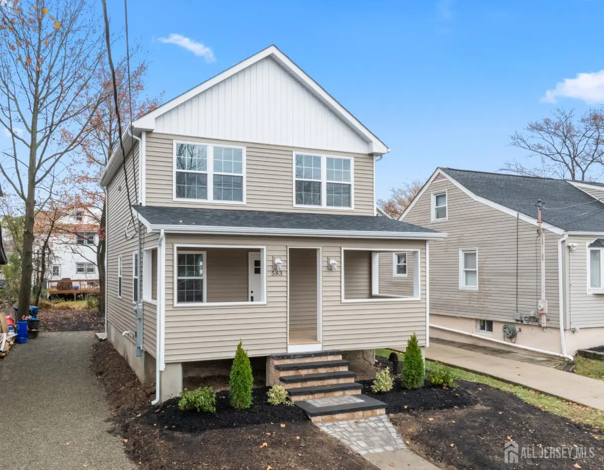 -583 3rd Avenue, North Brunswick, NJ 08902 - Image #1