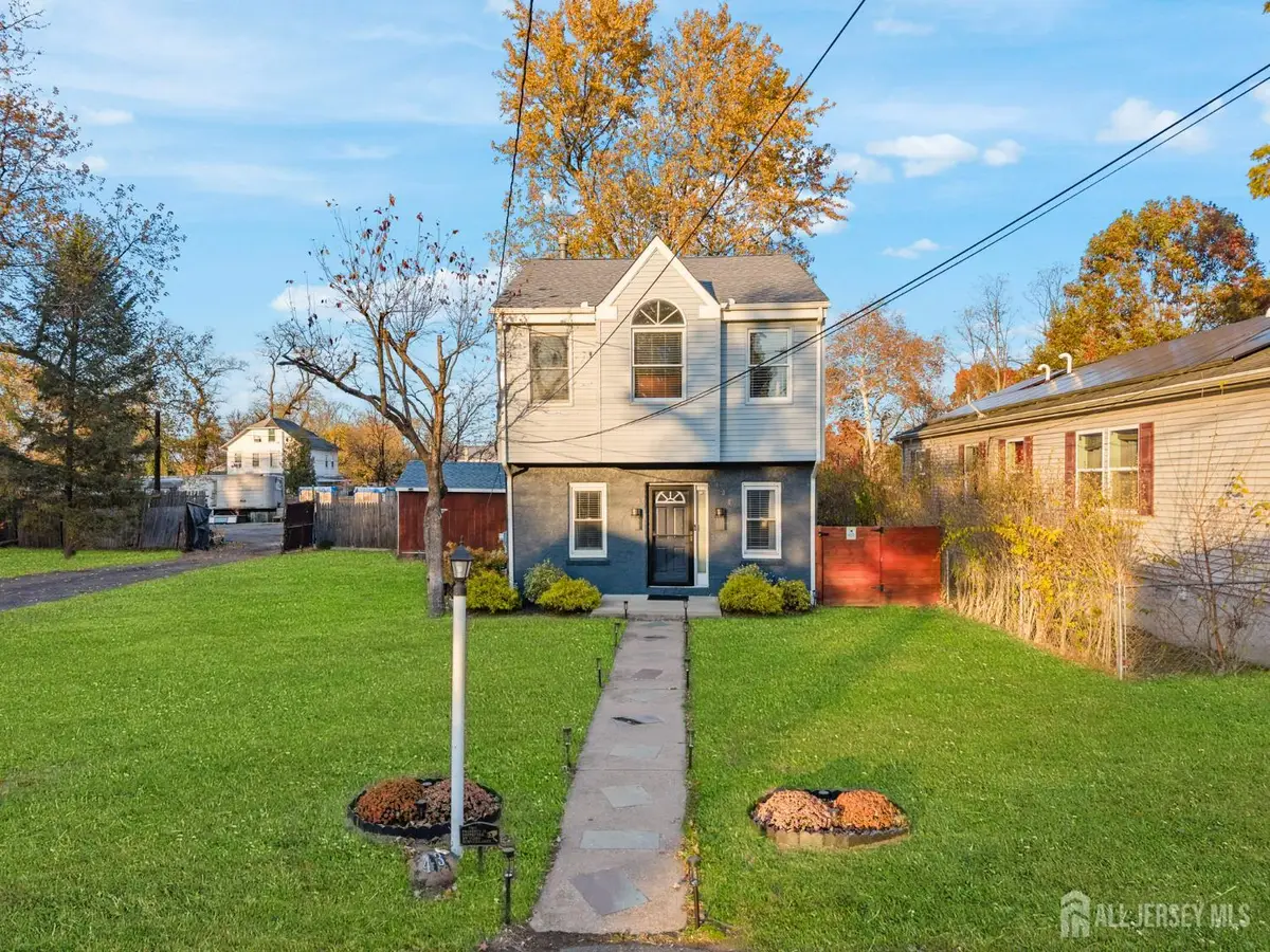 -436 Hunt Avenue, Hamilton, NJ 08610 - #1