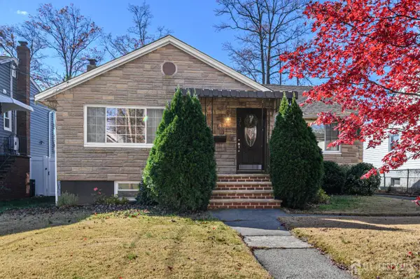 -34 N Juliet Street N, Iselin, NJ 08830