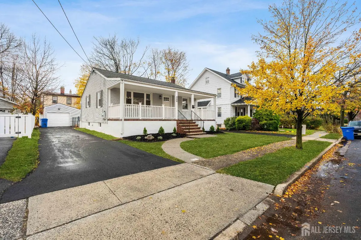 -709 Front Street, Dunellen, NJ 08812 - Image #1