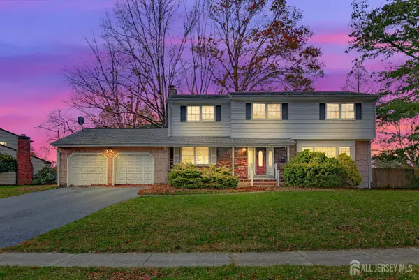 -9 Dexter Road, East Brunswick, NJ 08816