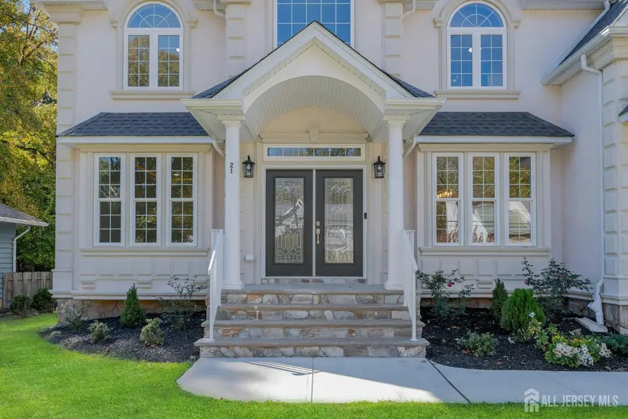 -21 King Street, Edison, NJ 08820 - #2