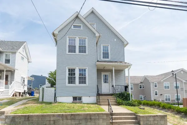 -231-231 N N Stevens Avenue, South Amboy, NJ 08879