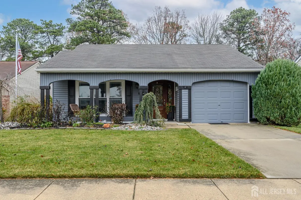 -20 Buxton Court, Leisuretowne, NJ 08088 - Image #1