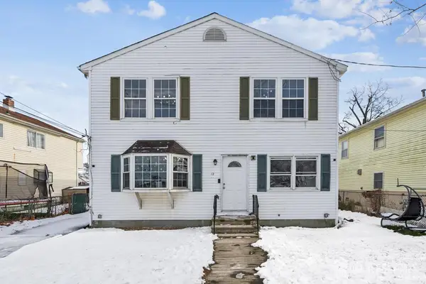 -12 Orchard Street, Keansburg, NJ 07734