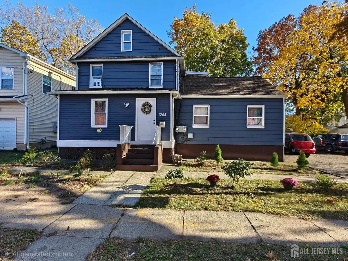 -1357-1403 South 2nd Street, Plainfield, NJ 07063 - Image #1