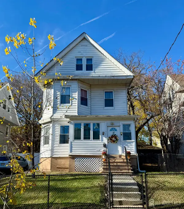 -21 Leslie Street #23, Newark, NJ 07108