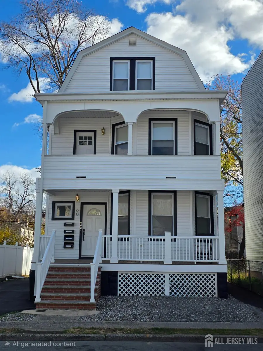 -60 Cambridge Street, East Orange, NJ 07018 - #2