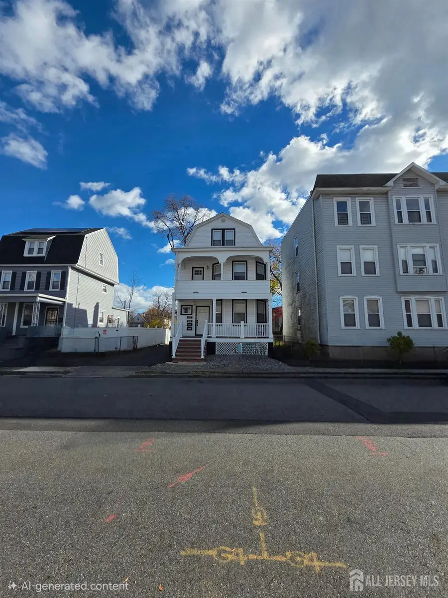 -60 Cambridge Street, East Orange, NJ 07018 - #3