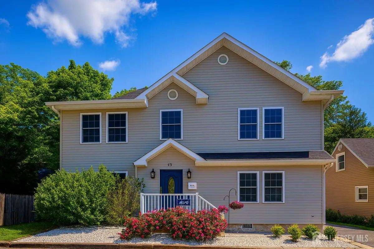 -13 E Church Street E, Jamesburg, NJ 08831 - Image #1