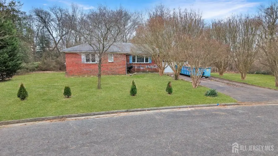 -341 Jefferson Street, Carneys Point, NJ 08069 - #2