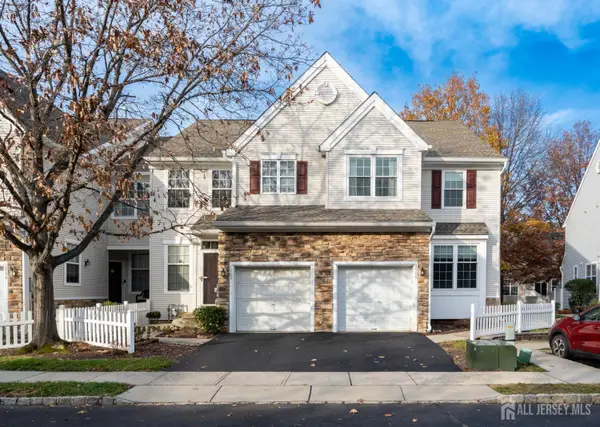 -1906 Dahlia Circle, South Brunswick, NJ 08810