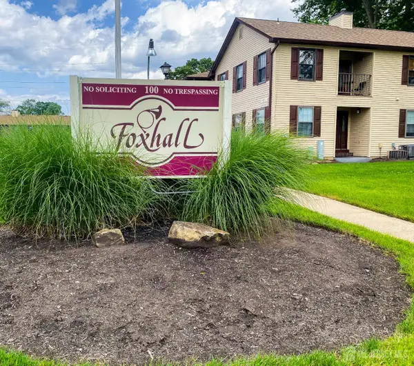 -33 Foxhall Street #B, Middlesex, NJ 08846