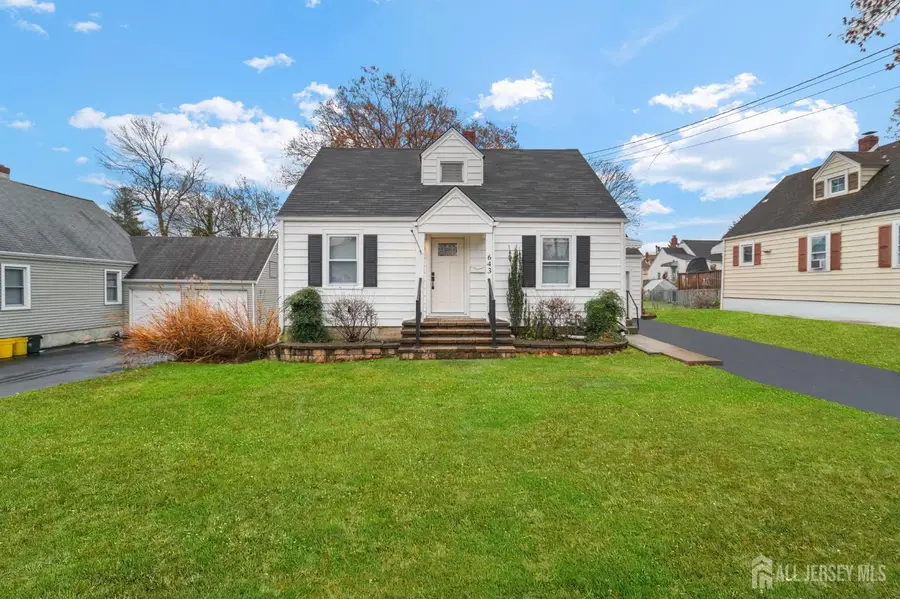 -643 Concord Circle, Ewing Township, NJ 08618 - Image #2