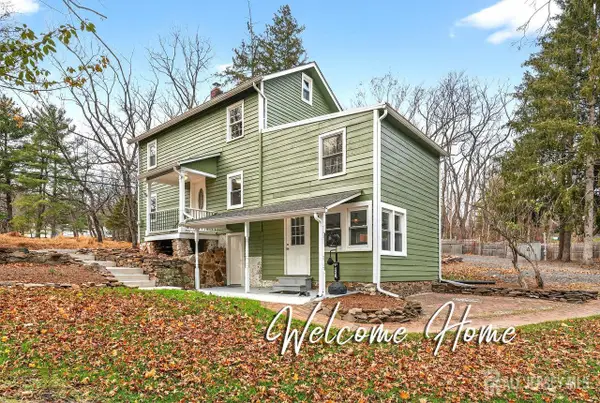 -28 Old Clinton Road, Flemington, NJ 08822