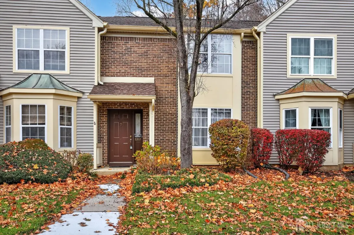 -1312 Juniper Court, Heathcote, NJ 08852 - Image #1