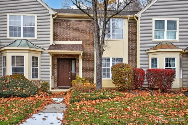 -1312 Juniper Court, South Brunswick, NJ 08852