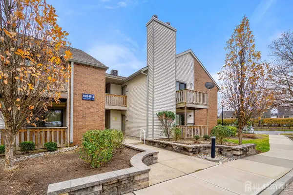 -4914 Ravens Crest Drive, Plainsboro, NJ 08536