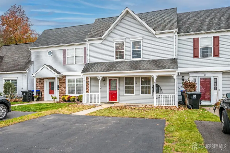 -28 Cosgrove Court, East Brunswick, NJ 08816 - #2