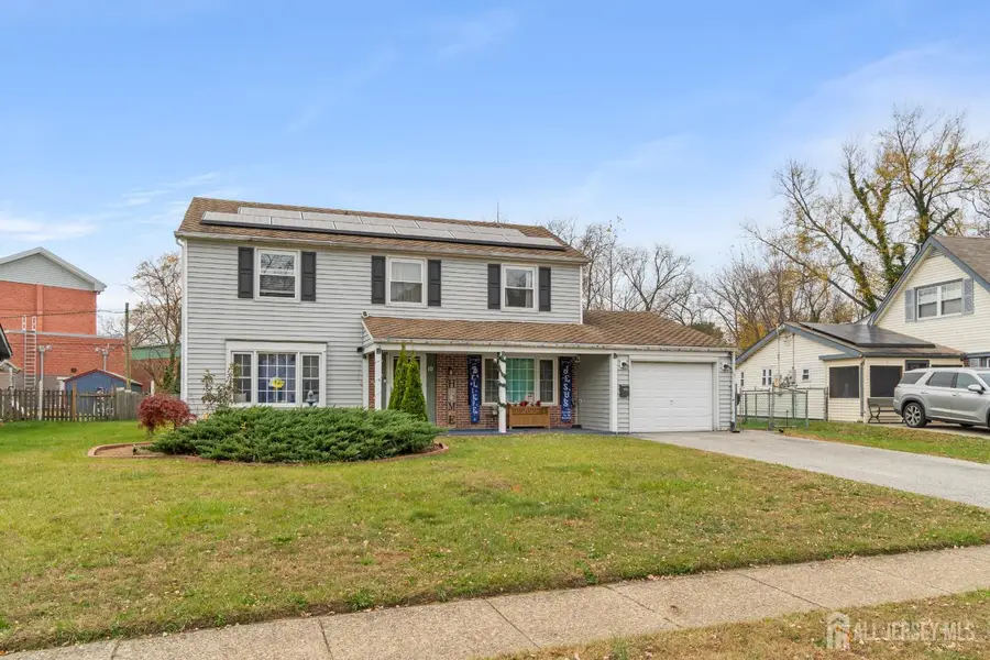 -10 Bently Lane, Willingboro, NJ 08046 - Image #2