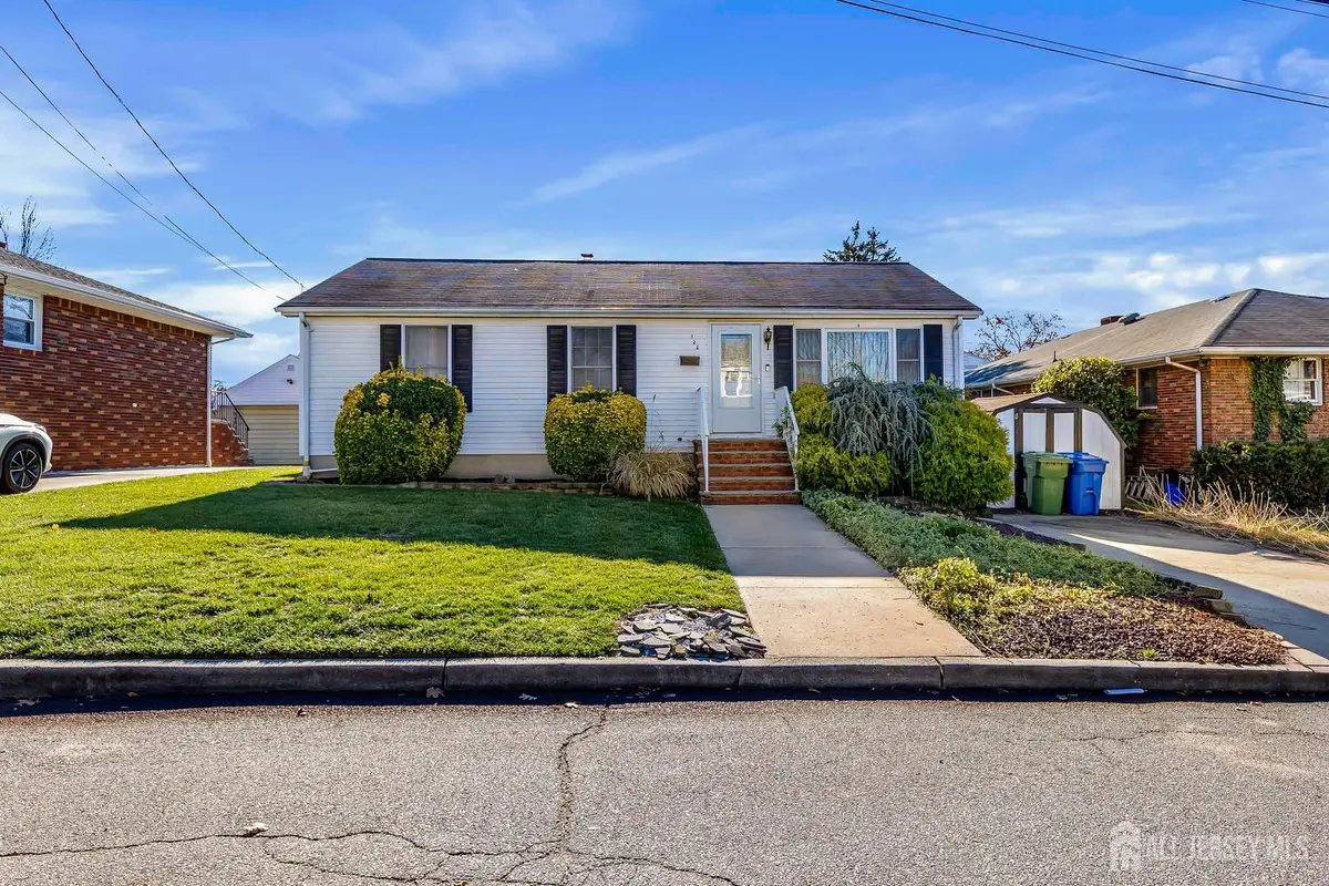 -122 Nickel Avenue, Sayreville, NJ 08872 - Image #1