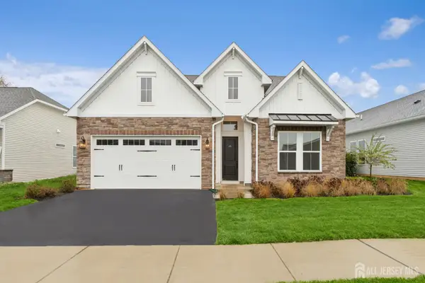 -45 Brewer Way, Plainsboro, NJ 08536