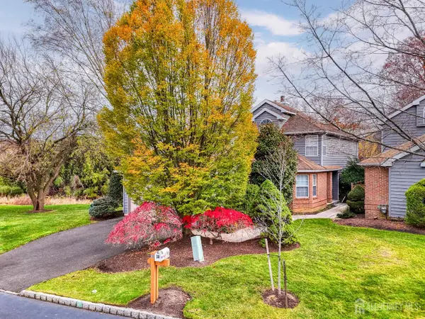 -38 Fairway Boulevard, Monroe, NJ 08831