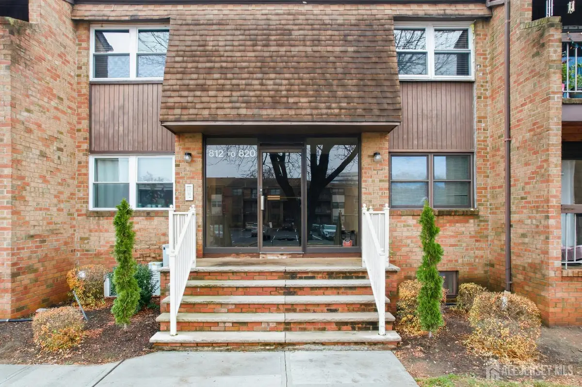 -816 Sharon Garden Court, Woodbridge Township, NJ 07095 - Image #1