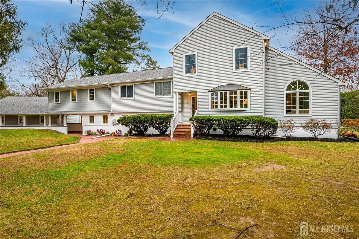 -34 Prospect Avenue, Plainsboro, NJ 08536 - Image #1
