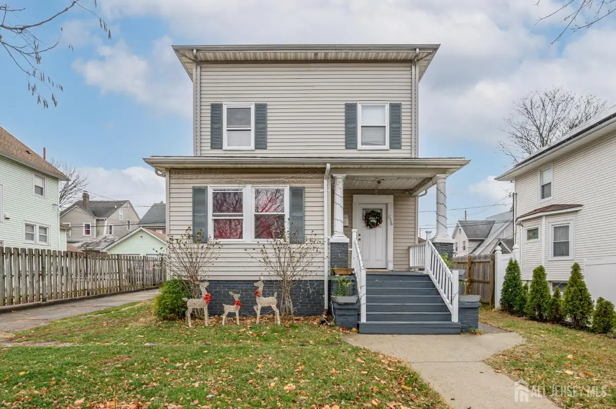 -256 Powers Street, New Brunswick, NJ 08901 - Image #1