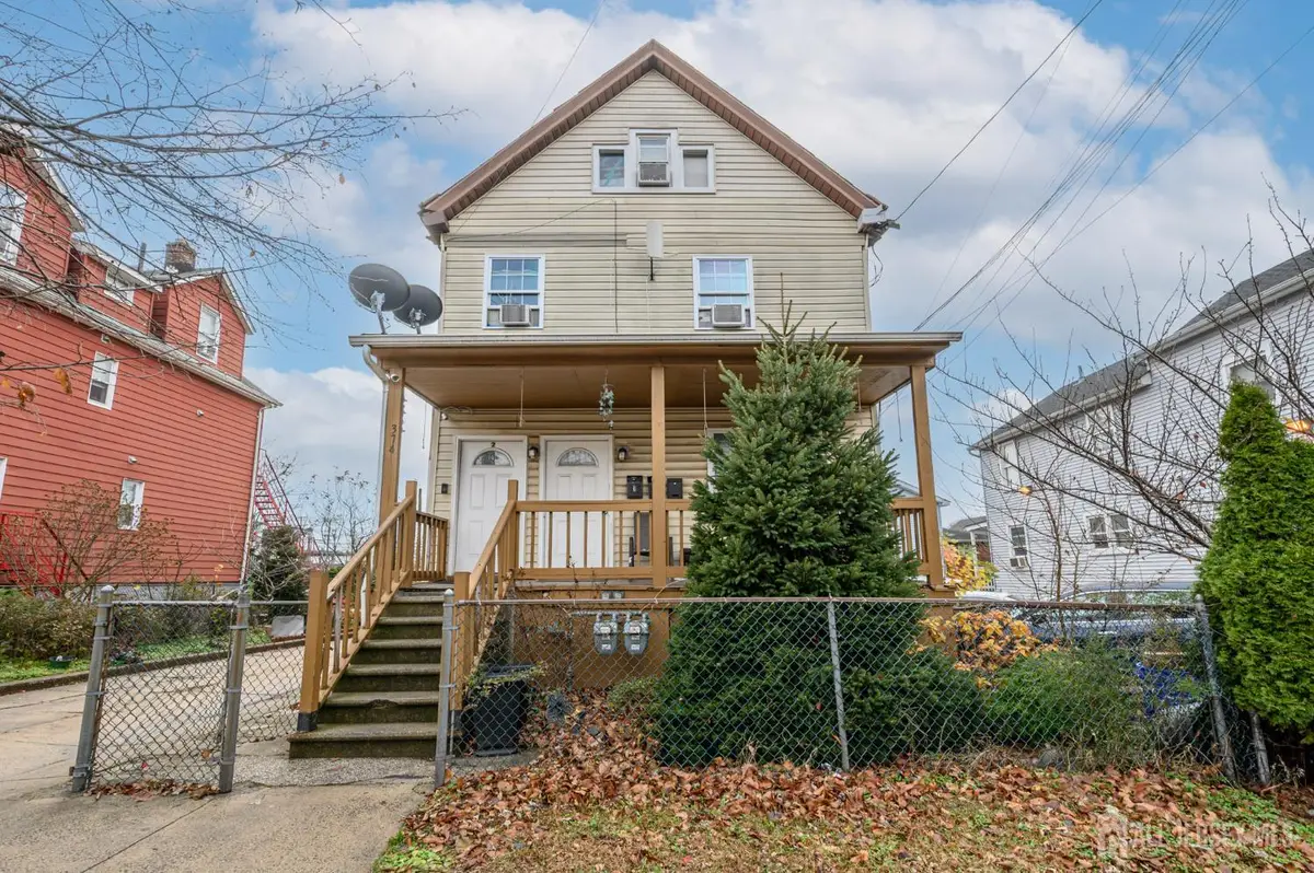 -374 Delavan Street, New Brunswick, NJ 08901 - Image #1