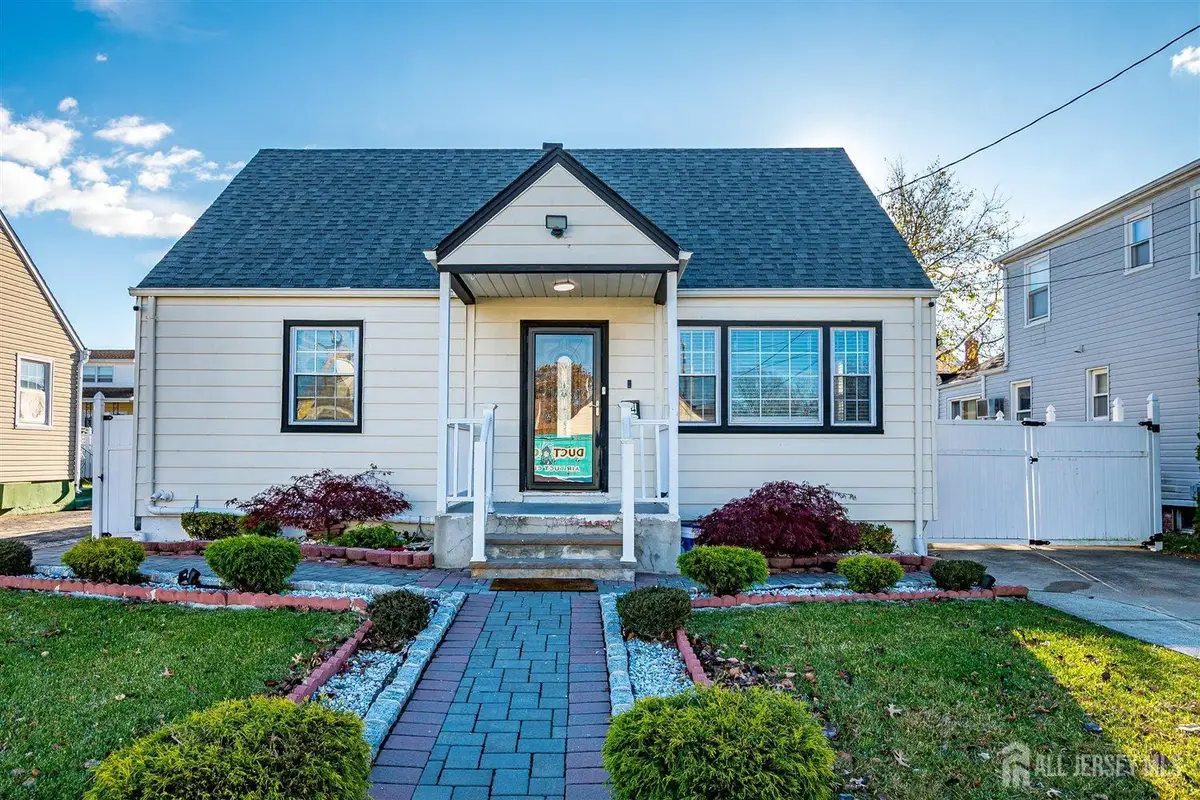 -14 Linden Street, Carteret, NJ 07008 - Image #1