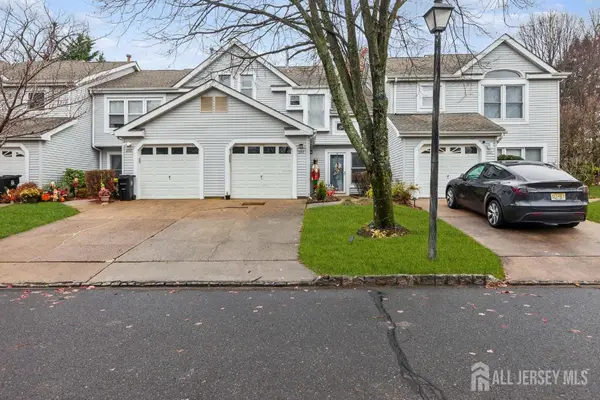 -257 Rooney Court, East Brunswick, NJ 08816