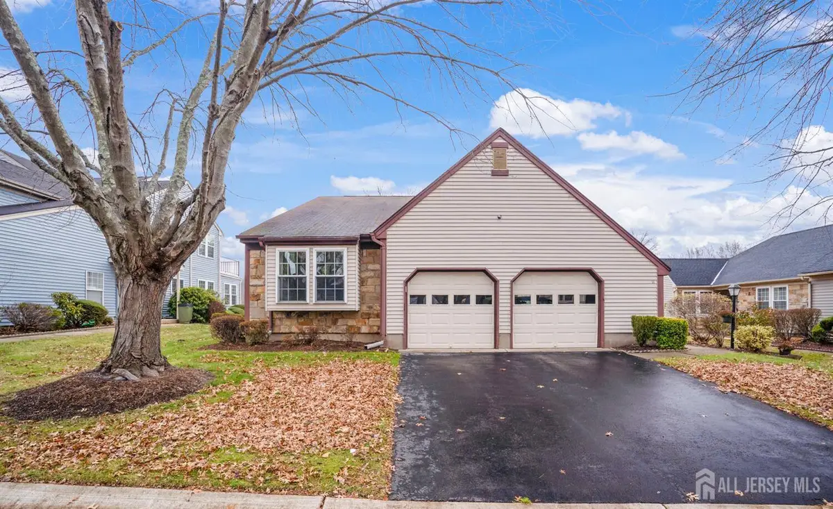 -11 Bedfordshire Drive, Monroe, NJ 08831 - Image #1