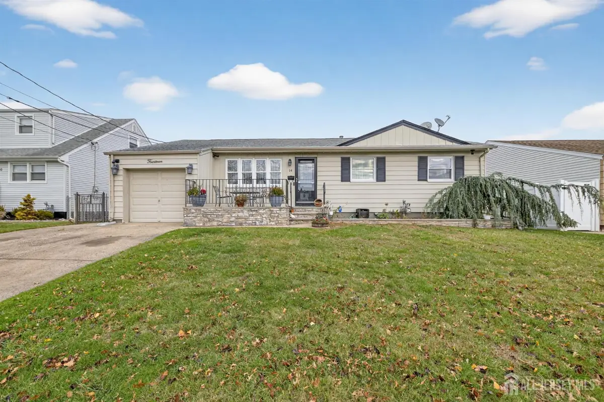 -14 Sunnyside Drive, Carteret, NJ 07008 - Image #1