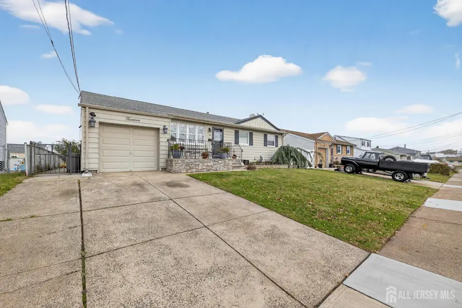 -14 Sunnyside Drive, Carteret, NJ 07008 - Image #3