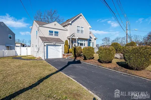 -259 Mcfarlane Road, Colonia, NJ 07067