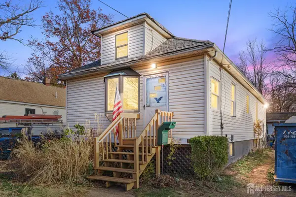 -1809 W 4th Street, Piscataway, NJ 08854