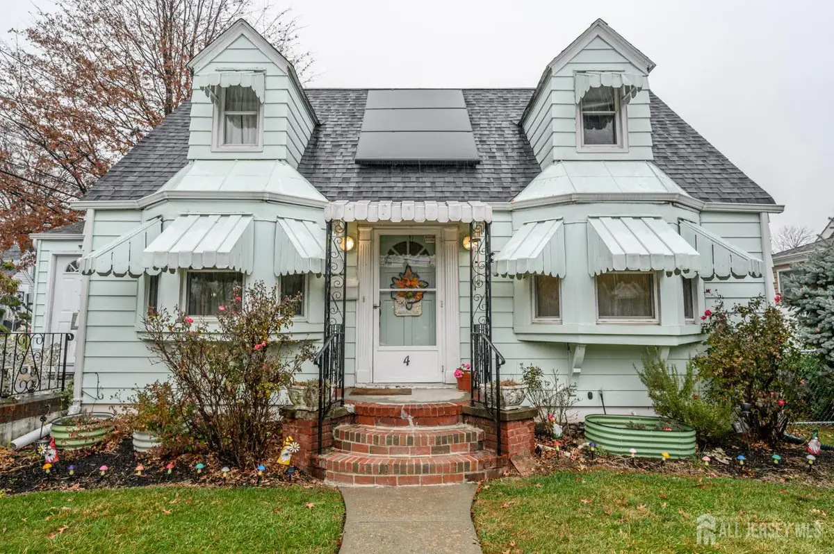-4 Homestead Avenue, Avenel, NJ 07001 - Image #1