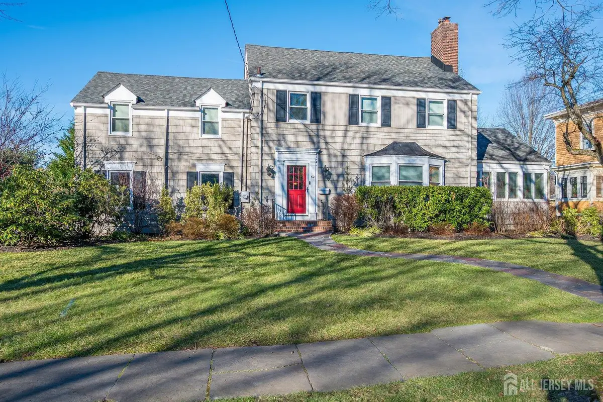 -62 Spring Street, Metuchen, NJ 08840 - Image #1