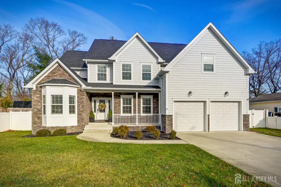 -28 Clayton Avenue, Monroe, NJ 08831 - Image #2