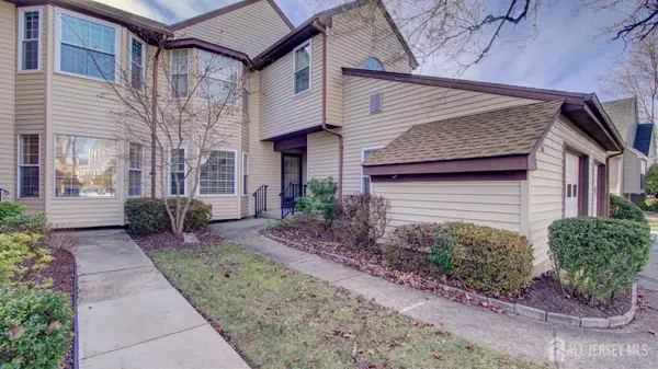 -5-A Hillsborough Drive, Monroe, NJ 08831