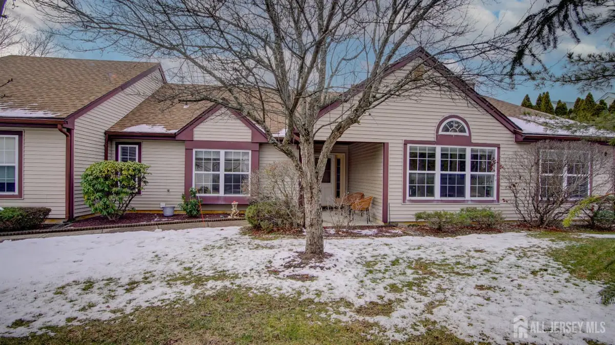 -20 Abraham Lincoln Court, Monroe, NJ 08831 - Image #1