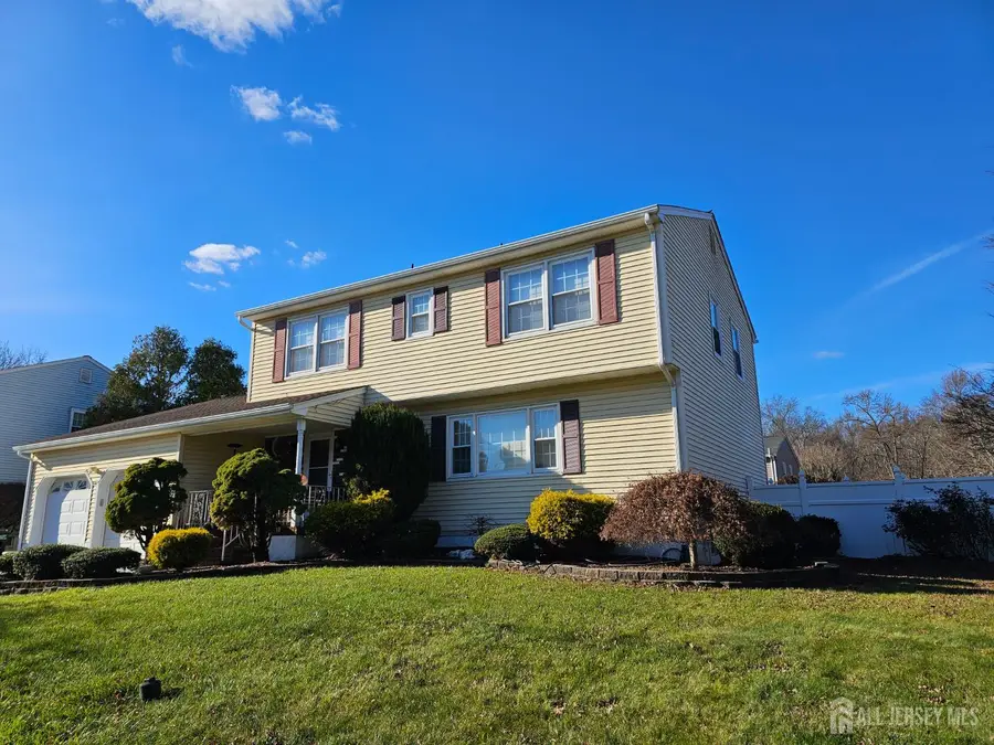 -2 Tiby Place, Deans, NJ 08852 - Image #3