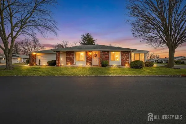 -205 Newport Road #A, Monroe, NJ 08831