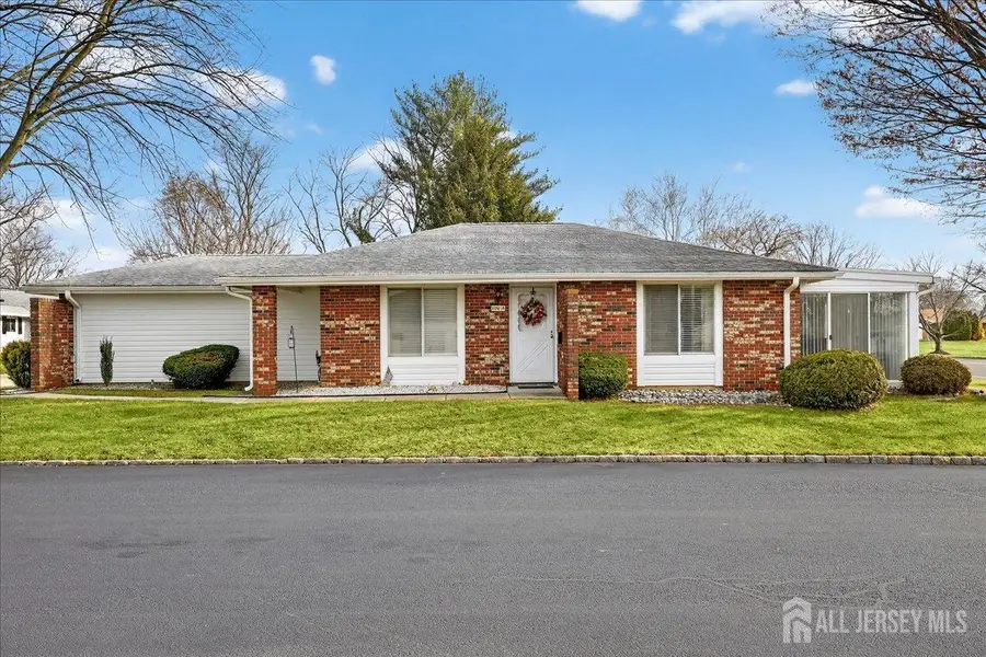 -205 Newport Road #A, Monroe, NJ 08831 - Image #2