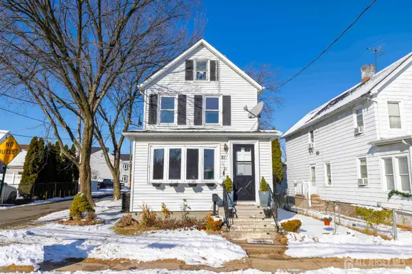 -21 George Street, South River, NJ 08882