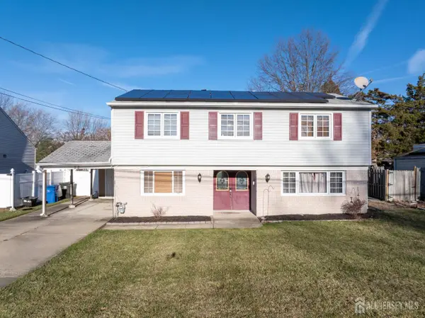 -22 Sycamore Drive, Old Bridge, NJ 08857